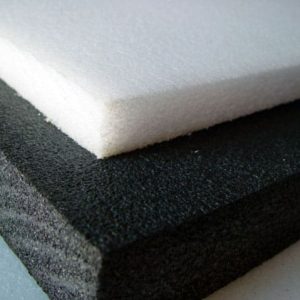 Plancha Espuma D-21 1,0 CM (1,50 x 1,90 mts)