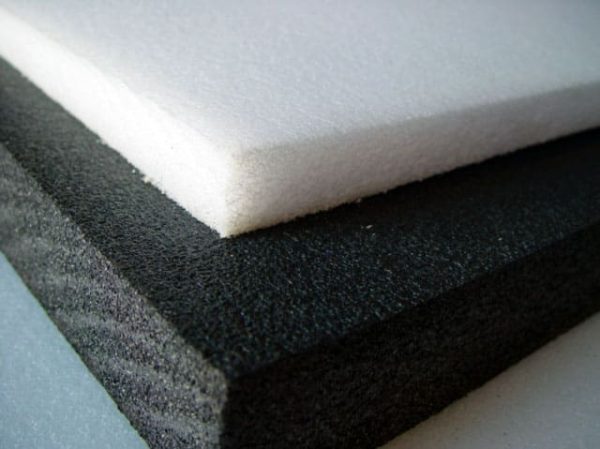 Plancha Espuma D-21 1,0 CM (1,50 x 1,90 mts)