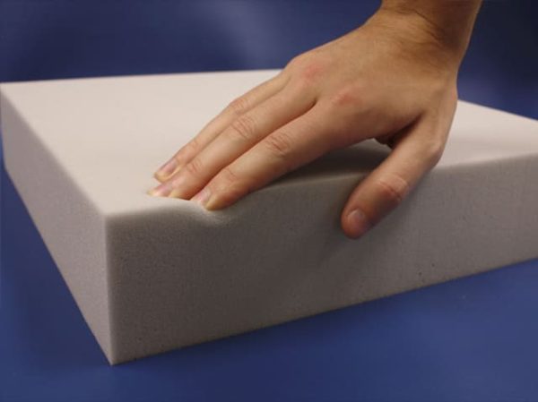 Plancha Espuma D-21 1,0 CM (1,50 x 1,90 mts) - Imagen 2